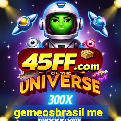 gemeosbrasil me